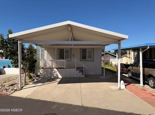 80 Zaca St Space 23, Buellton, CA 93427