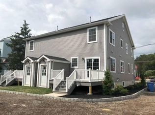 174 Central Ave, Metuchen, NJ 08840