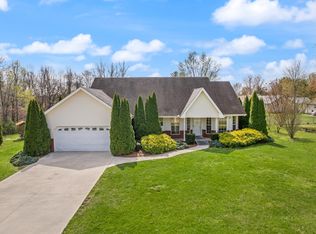 43 E Cloverdale Dr, Somerset, KY