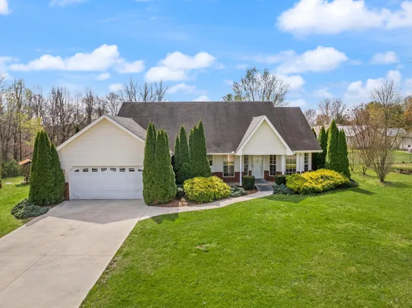 43 E Cloverdale Dr, Somerset, KY 42503