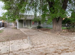4804 W Hurley Ave, Visalia, CA 93291