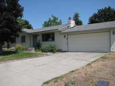 14221 E 23rd Ave, Spokane Valley, WA, 99037