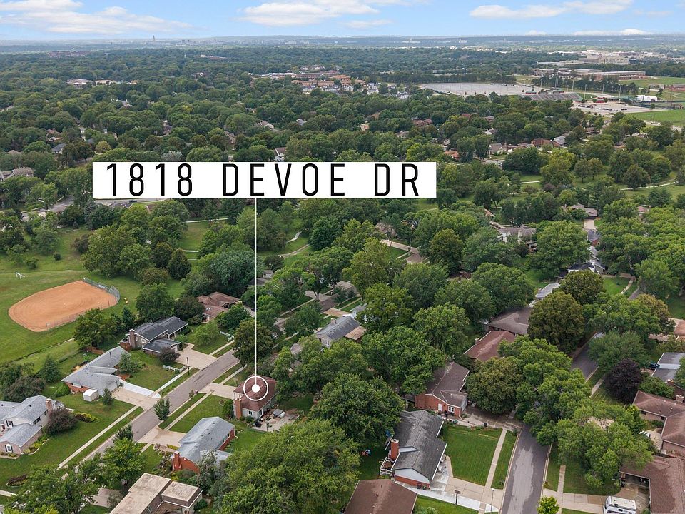 1st image of 1818 Devoe Dr