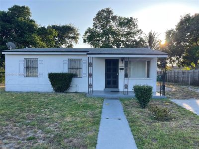 16320 NW 18th Ave, Miami Gardens, FL, 33054