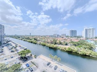 20505 E Country Club Dr APT 1131, Aventura, FL 33180