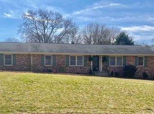 609 Sycamore Dr, Anderson, SC 29621