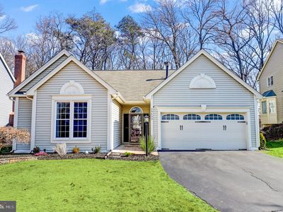 20632 Parkside Cir, Sterling, VA, 20165