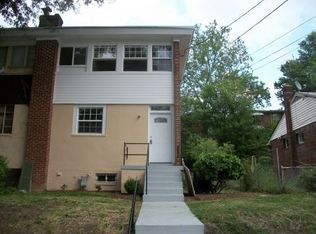 5212 Kenmont Rd, Oxon Hill, MD 20745