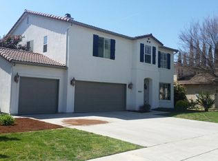 4805 W Redding Ave, Visalia, CA 93277