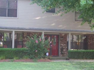 901 W Decatur St, Broken Arrow, OK 74011