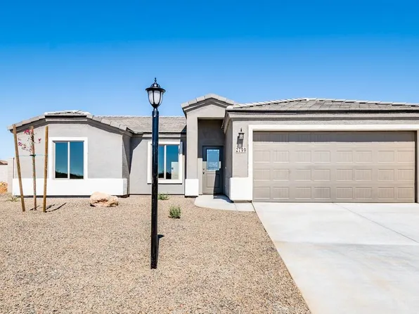 3261 Rainbow Loop, Kingman, AZ 86401