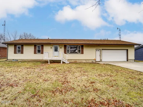 1085 Lutz Rd, Lima, OH 45801