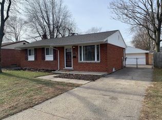 628 S Henry Ruff Rd, Westland, MI 48186