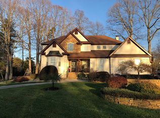 21601 Scottcrest Cir, Cornelius, NC 28031