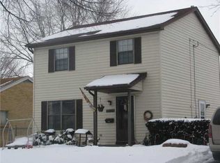 4426 282nd St, Toledo, OH