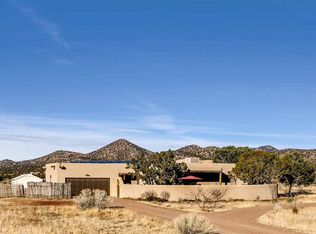 46 Verano Loop, Santa Fe, NM 87508