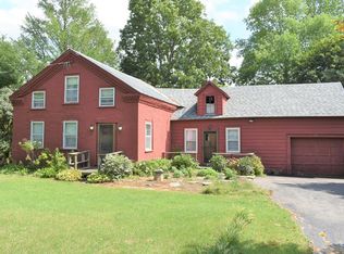 1312 Lake Shore Rd, Chazy, NY 12921