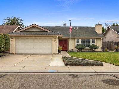 7542 Locust St, Hughson, CA, 95326