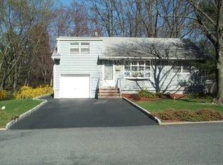 25 Hope Ter, Lincoln Park, NJ 07035