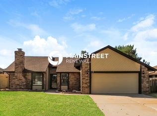 12 Pueblo, Edmond, OK 73013