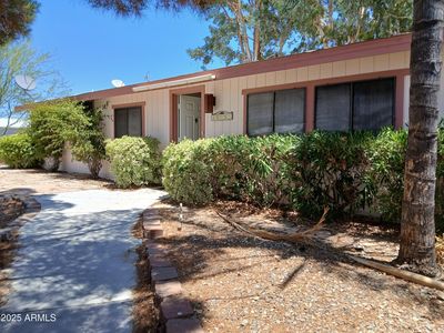 30751 S Vagabond Trl #226, Congress, AZ, 85332