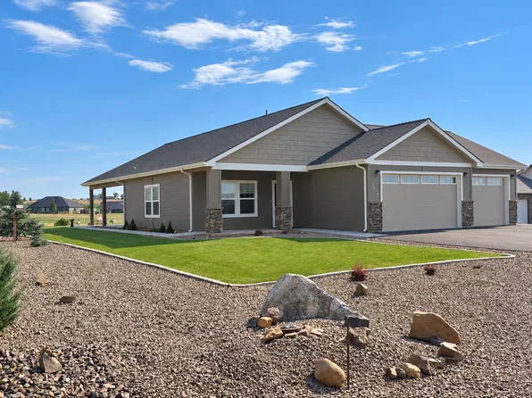 2176 Fairway Dr, Council, ID 83612