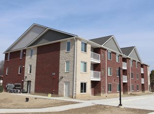 33630 Utica Rd #200A, Fraser, MI 48026