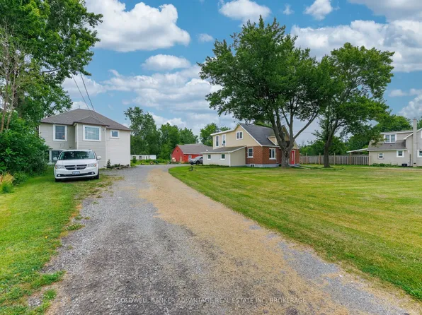 2592 Highway 3, Pt Colborne, ON L3K 5V3