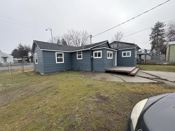 6015 N Monroe St, Spokane, WA 99205