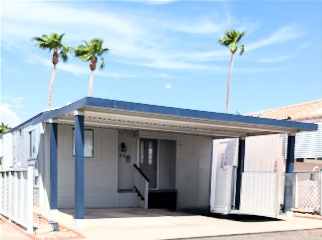 2000 Ramar Rd LOT 610