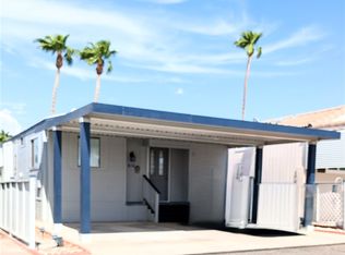 2000 Ramar Rd LOT 610, Bullhead City, AZ 86442