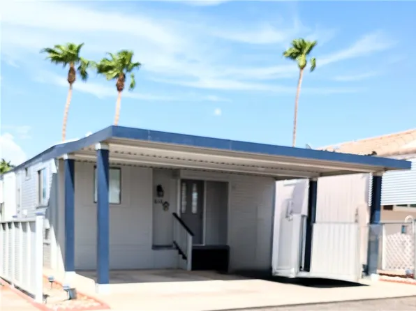 2000 Ramar Rd Lot 610, Bullhead City, AZ 86442
