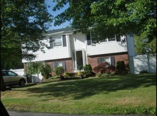 1307 Pennsylvania Ave, Wall Township, NJ 08736