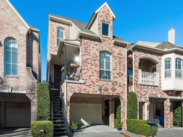 18115 Frankford Lakes Cir, Dallas, TX 75252