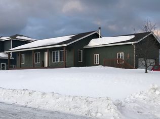 3511 Tugidak Ct, Kodiak, AK 99615