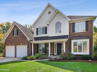1316 Mason Dr, La Grange, IL