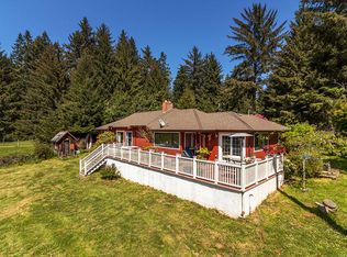 1255 Aldergrove Rd, Arcata, CA 95521