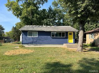 3422 Thomas Ave, Alton, IL 62002