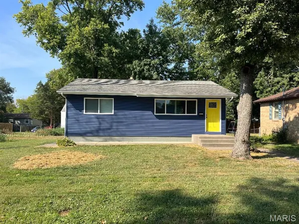 3422 Thomas Ave, Alton, IL 62002