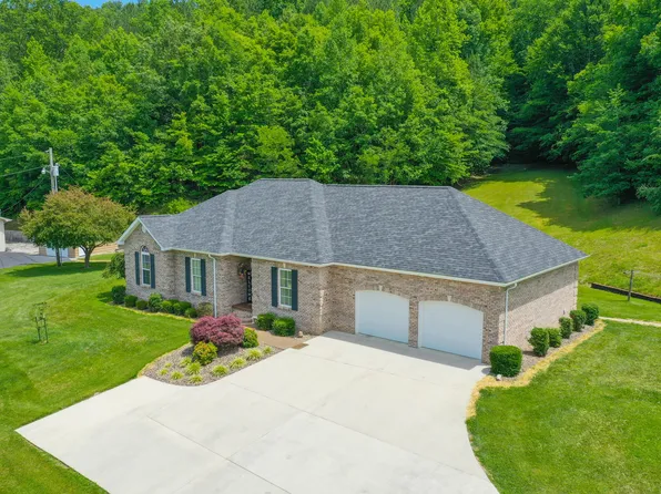 4538 State Highway 229, Barbourville, KY 40906