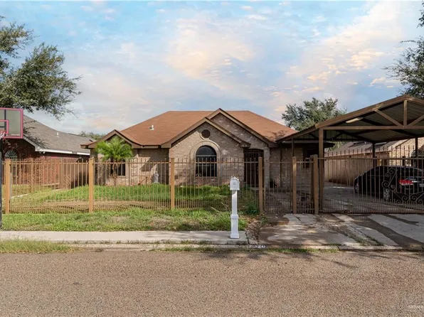 (undisclosed Address), Mission, TX 78572
