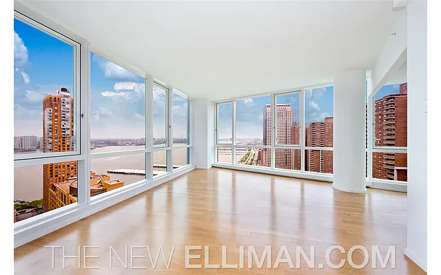 Rented by Douglas Elliman | media 23