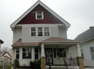 2517 S 28th St, Milwaukee, WI 53215