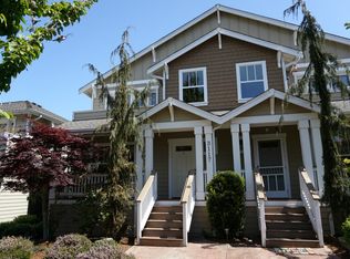 3117 Norton Ave UNIT A, Everett, WA 98201