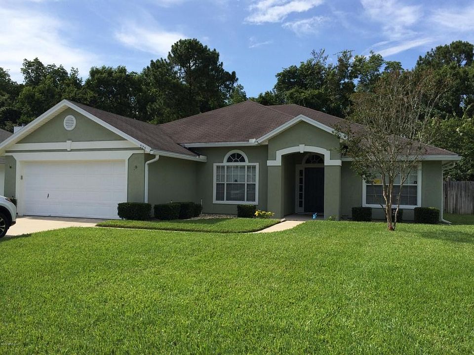 Great Curb Appeal