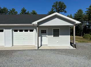 19 Wileys Way #A, South China, ME 04358
