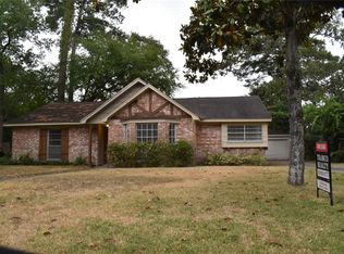 12703 Pleasant Grove Rd, Cypress, TX 77429