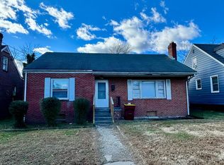1920 Chuckatuck Ave, Petersburg, VA 23805