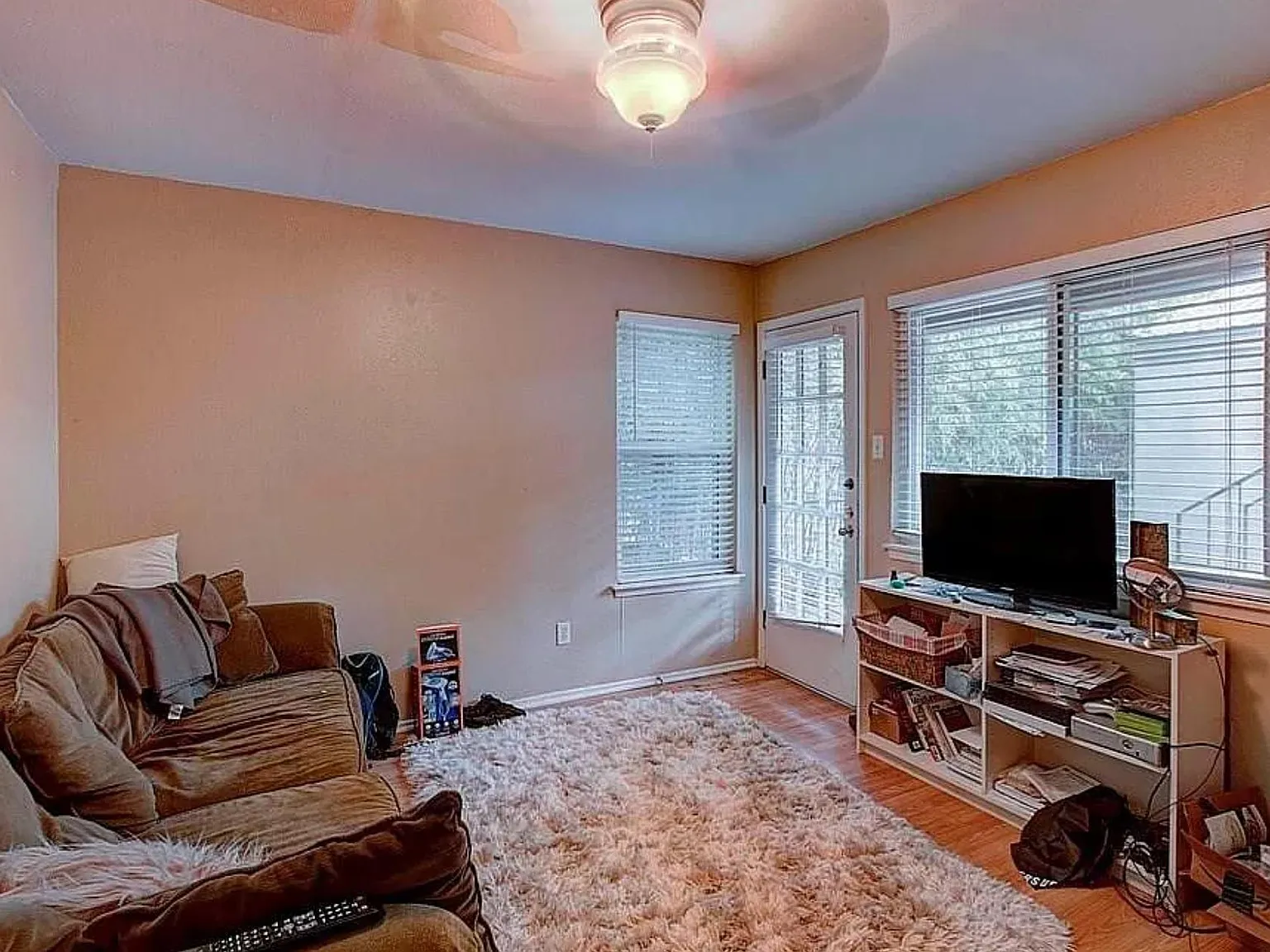 1 bed, 500 sqft, $1,195 — Photo 4