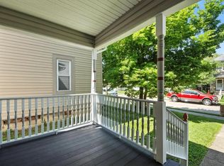 2584 Deming Ave, Columbus, OH 43202